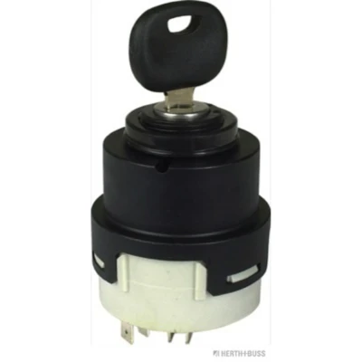 Afbeelding van HERTH+BUSS ELPARTS 70595077 Ontstekings / startschakelaar