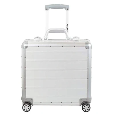 Afbeelding van Businesstrolley Alumaxx Gemini . 45173