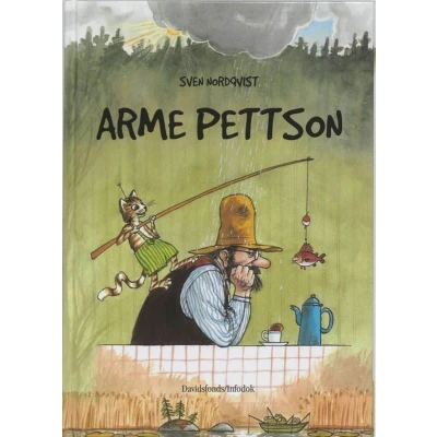 Afbeelding van Arme Pettson