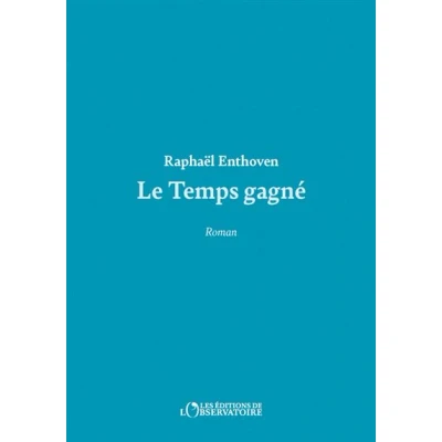 Image de Le Temps gagné