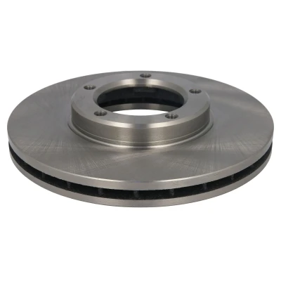Afbeelding van ABE C32069ABE Remschijf Vooras 257 25,0 5 110 Geventileerd TOYOTA: HILUX 6 Pick up