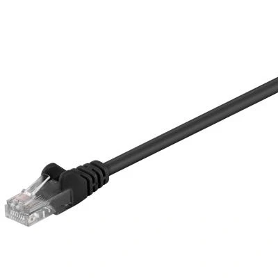 Image de goobay cordon de raccordement 1.5 m jaune