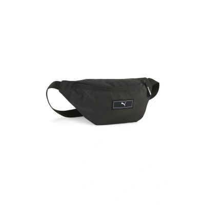 Afbeelding van Puma Heuptas, Maat: One Size, black