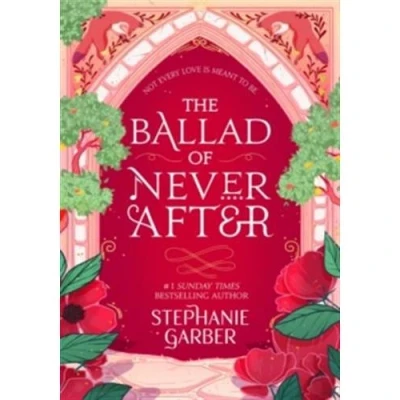 Image de The ballad of never after