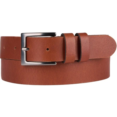 Afbeelding van Leren Riem Cognac / 85