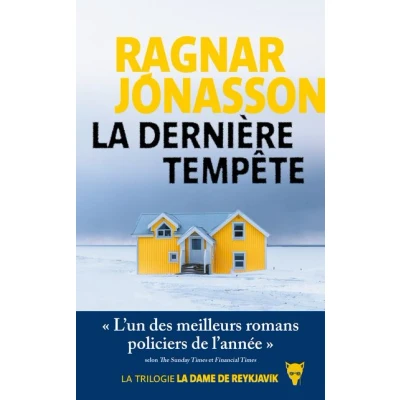Image de La Dernière tempête