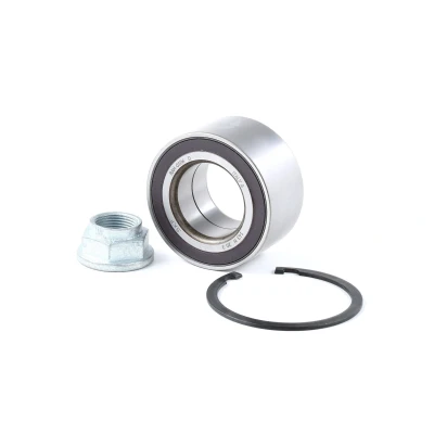 Afbeelding van Skf Wiellagerset VKBA 6653