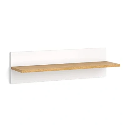 Afbeelding van Vitalispa Malia Wandrek kinderkamer 70 x 20 cm Wit