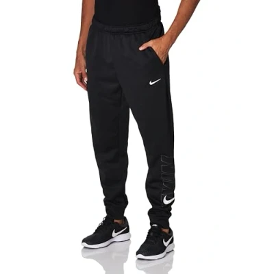 Afbeelding van Therma FIT Tapered Fitness Sportbroek Mannen Maat S