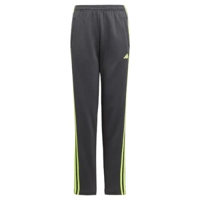 Afbeelding van Adidas Train Essentials AEROREADY 3 Stripes Regular Fit Shorts Unisex Junior
