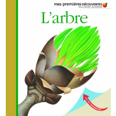 Afbeelding van Mes Premieres Decouvertes
