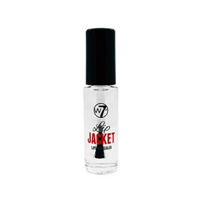 Afbeelding van W7 Lip Jacket Lipstick Sealer