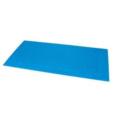 Afbeelding van Park Tool OM 2 Revisie mat, blauw, 15` x 24,5 `