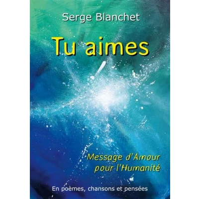 Image de Tu aimes