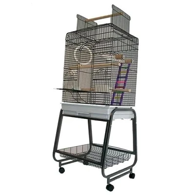 Afbeelding van Strong Villa Aurelia Papegaaienkooi 56 x 43 154 cm