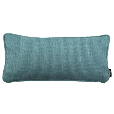 Afbeelding van Madison sierkussen 60x30cm Nola blue