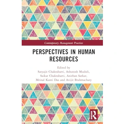 Afbeelding van Contemporary Management Practices Perspectives in Human Resources