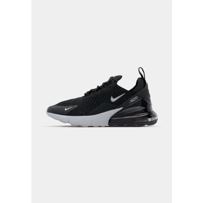 Afbeelding van NIKE Dunk Lage Sneakers voor heren, zwart