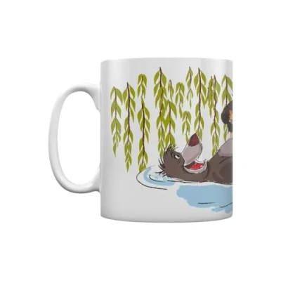 Afbeelding van Disney The Jungle Book Float Mok