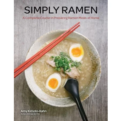 Afbeelding van Simply Ramen