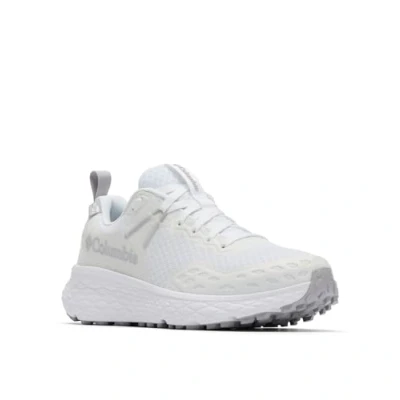 Afbeelding van Columbia Konos TRS II OutDry wandelschoenen voor dames 2101081 101 White