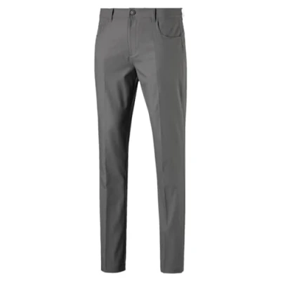 Afbeelding van PUMA jackpot 5 pocket golfbroek, Stille lampenkap