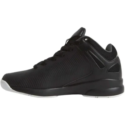 Afbeelding van Tony Parker Kids Black Schoenmaat EU : 38