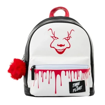 Afbeelding van IT Fashion Backpack &quot;Time to Float&quot;