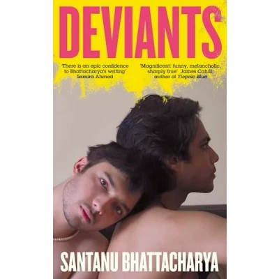 Afbeelding van Deviants