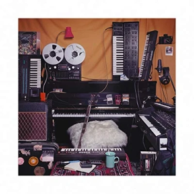 Afbeelding van The Feather Room (CD)