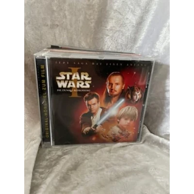 Afbeelding van Star Wars: Episode 1 : Die dunkle Bedrohung