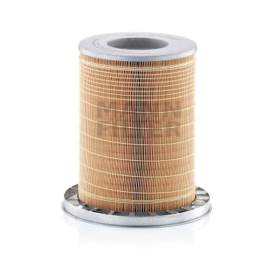 Afbeelding van MANN Filter C 23 589/1 Luchtfilter 313 226, 287 insert