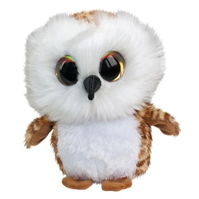 Afbeelding van Lumo Owl Uggla Classic 15cm