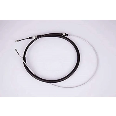 Afbeelding van HELLA 8AS 355 670 021 Handremkabel 2020, 1080