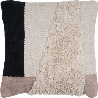 Afbeelding van Home67 Kussen Maya Creme 45 x cm