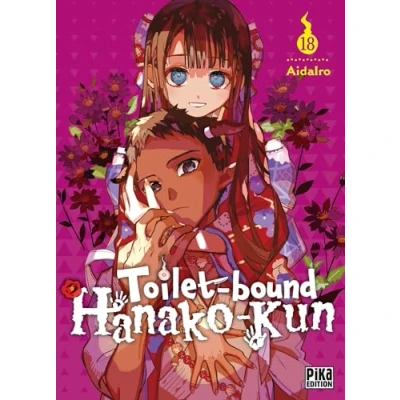 Afbeelding van TOILET BOUND HANAKO KUN,18