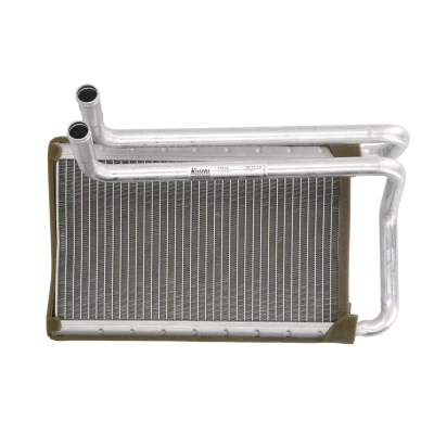 Afbeelding van Nissens Kachelradiateur 77636