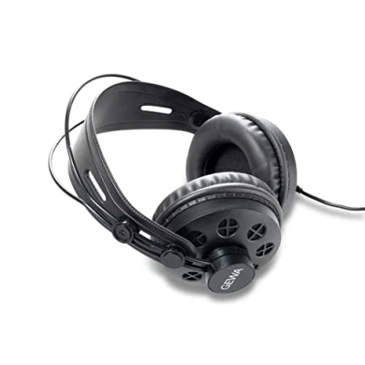 Image de Alpha Audio 170900 HP Two Casque