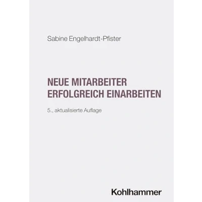 Afbeelding van Neue Mitarbeiter Erfolgreich Einarbeiten