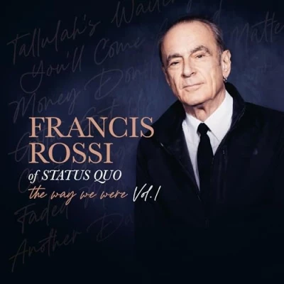 Afbeelding van Francis Rossi The Way We Were Vol.1 (2 LPs)