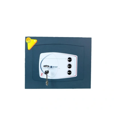 Afbeelding van Muurkluis Technomax Gold GD 4L