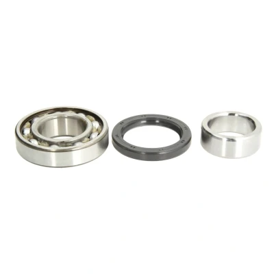 Afbeelding van Skf Wiellagerset VKBA 3923