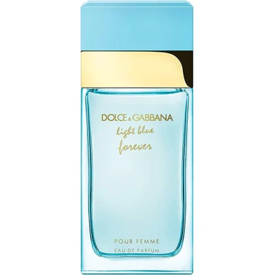 Afbeelding van Dolce &amp; Gabbana Light Blue Forever Pour Femme Eau de Parfum 25 ml