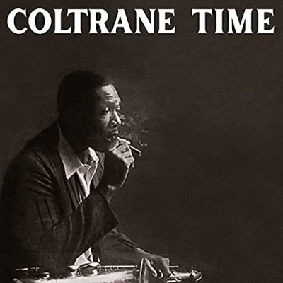 Afbeelding van John Coltrane Time (LP) (Limited Edition)