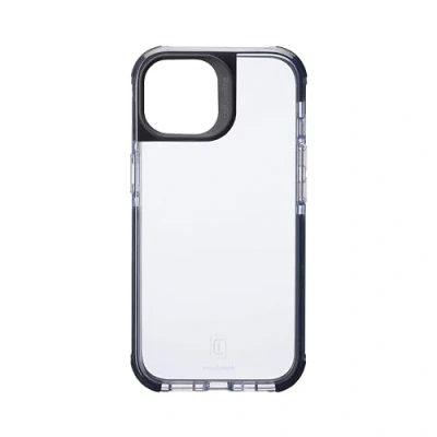 Afbeelding van CellularLine Tetra Force Shock Twist Mobile Cover do Apple iPhone 15 (TETRACIPH15T) czarny/przezroczysty