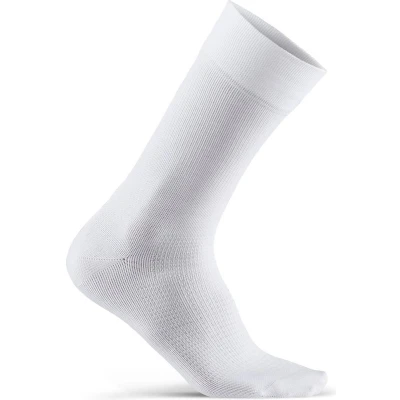 Afbeelding van Craft Essence SOCK Sportsokken, Maat: 34/36, White