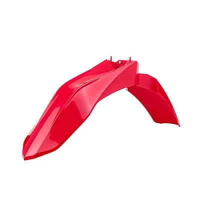 Afbeelding van Polisport Voorspatbord Gas EC250 EC300 2018 2020 Rood