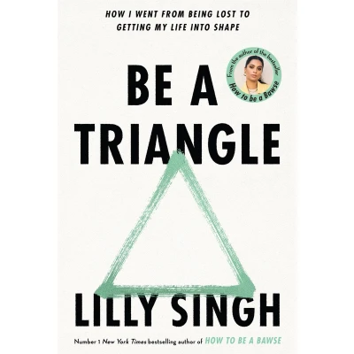 Afbeelding van Be A Triangle