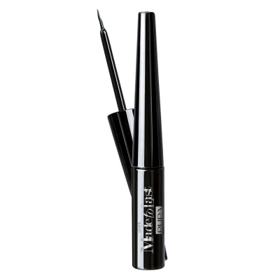 Afbeelding van Pupa Made To Last Eyeliner Extra Black