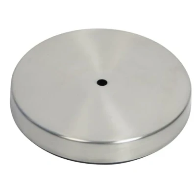 Afbeelding van Securit Jumbo 820 watervaste krijtstiften etuis 4x Wit